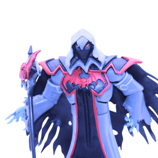 MOTU Classics Horde Wraith Figur Mattel 2016 lose | Hoppla-Stuff